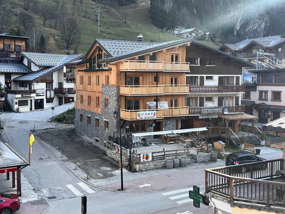 Location de Vacances Pralognan-la-Vanoise 212