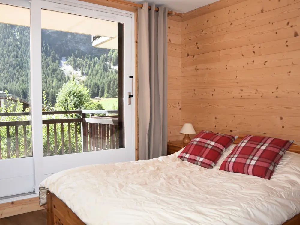Location de Vacances Pralognan-la-Vanoise 214