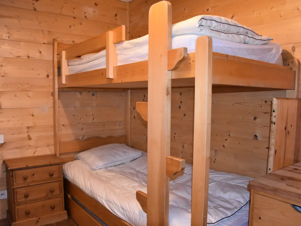 Location de Vacances Pralognan-la-Vanoise 214