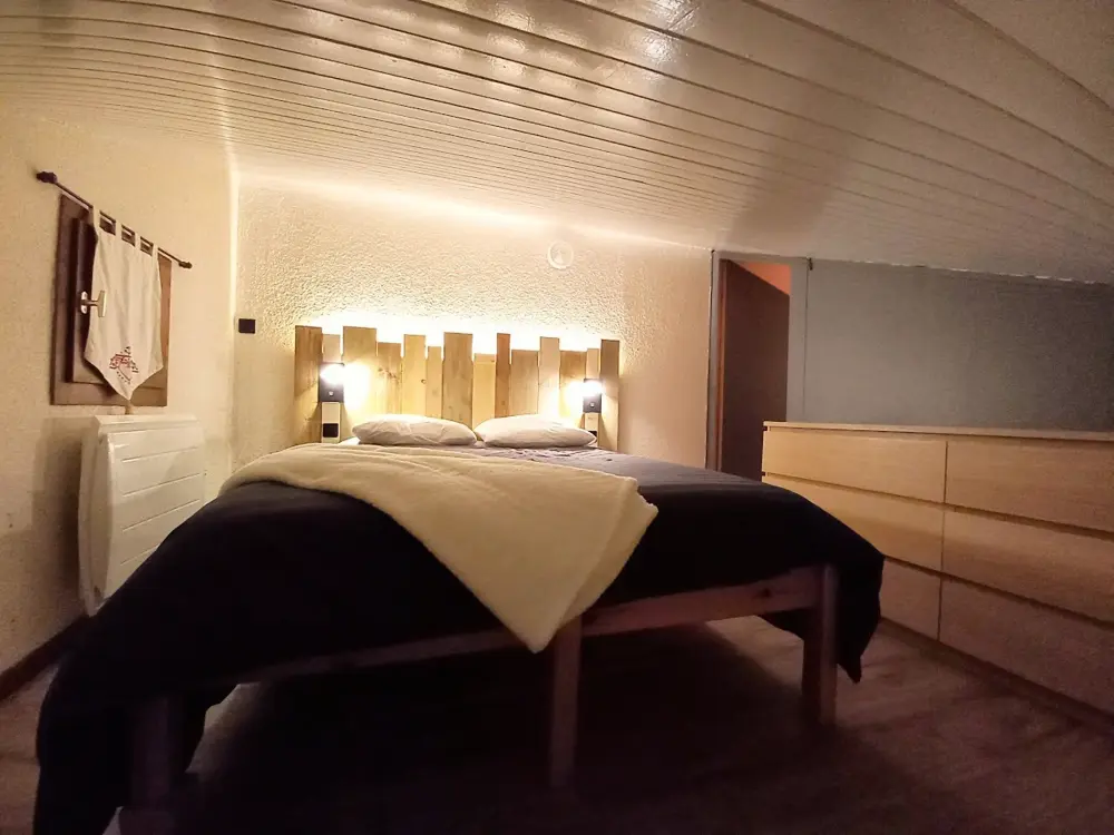Location de Vacances Pralognan-la-Vanoise 216