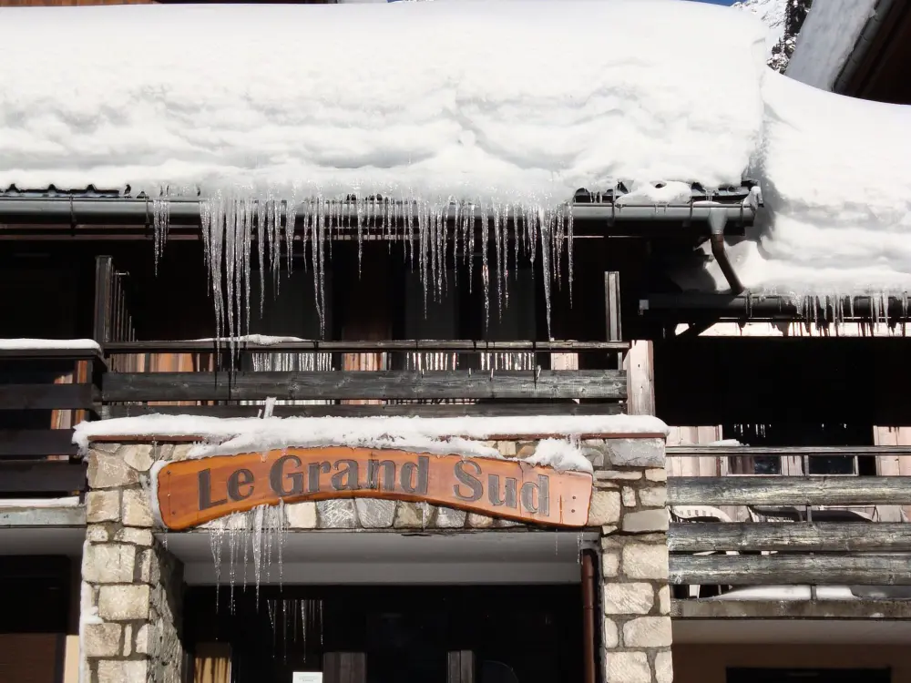 Location de Vacances Pralognan-la-Vanoise 216