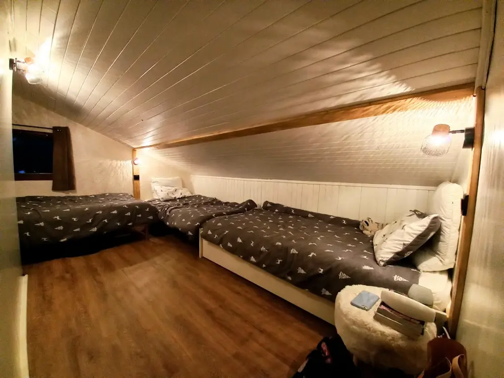Location de Vacances Pralognan-la-Vanoise 216