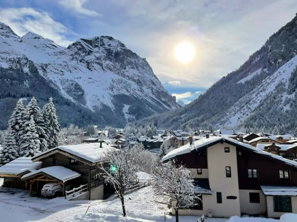 Location de Vacances Pralognan-la-Vanoise 216