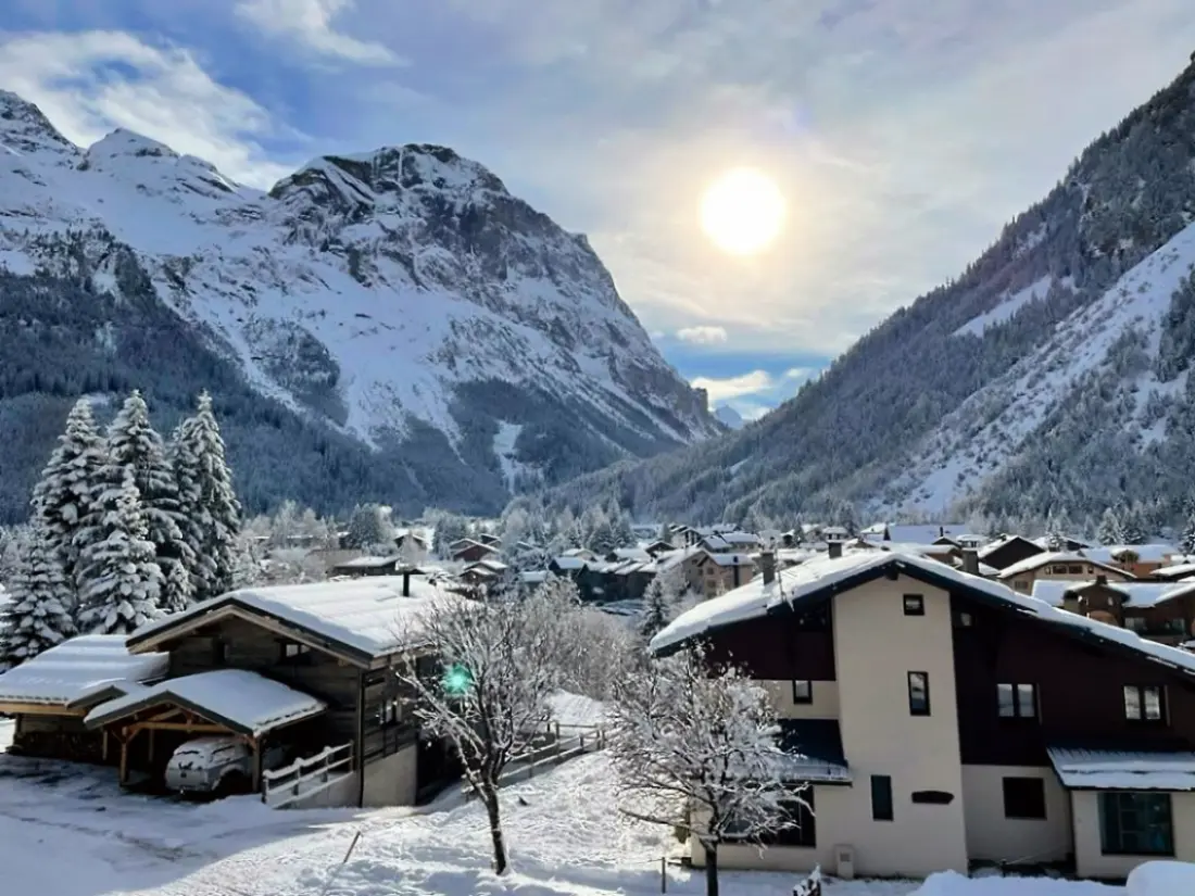 Location de Vacances Pralognan-la-Vanoise 216