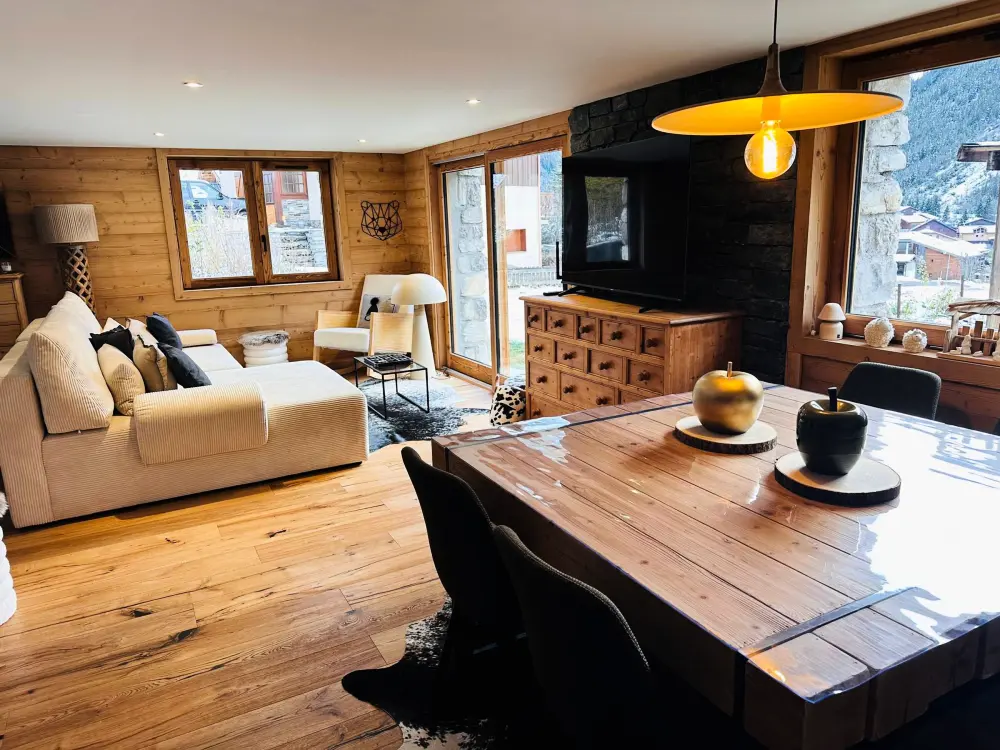 Location de Vacances Pralognan-la-Vanoise 219