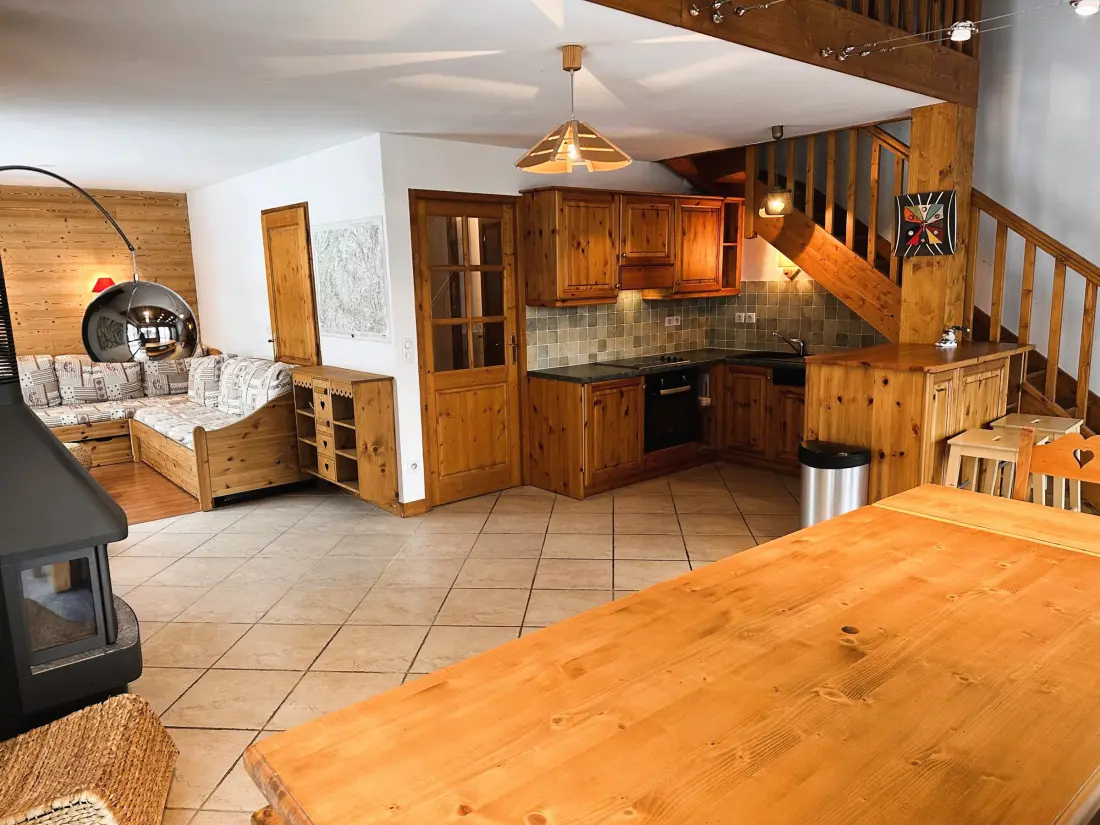 Location de Vacances Pralognan-la-Vanoise 220