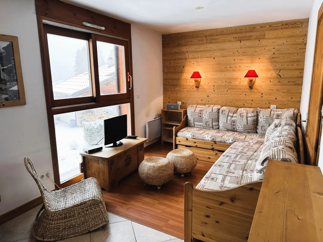 Location de Vacances Pralognan-la-Vanoise 220