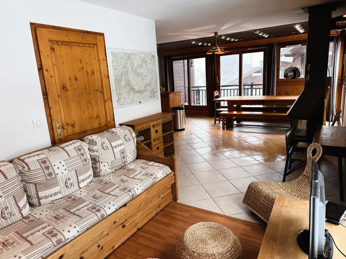 Location de Vacances Pralognan-la-Vanoise 220