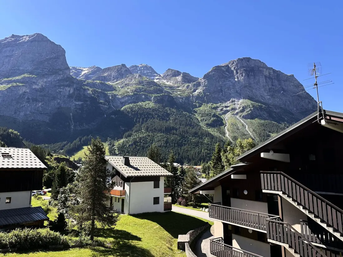 Location de Vacances Pralognan-la-Vanoise 220