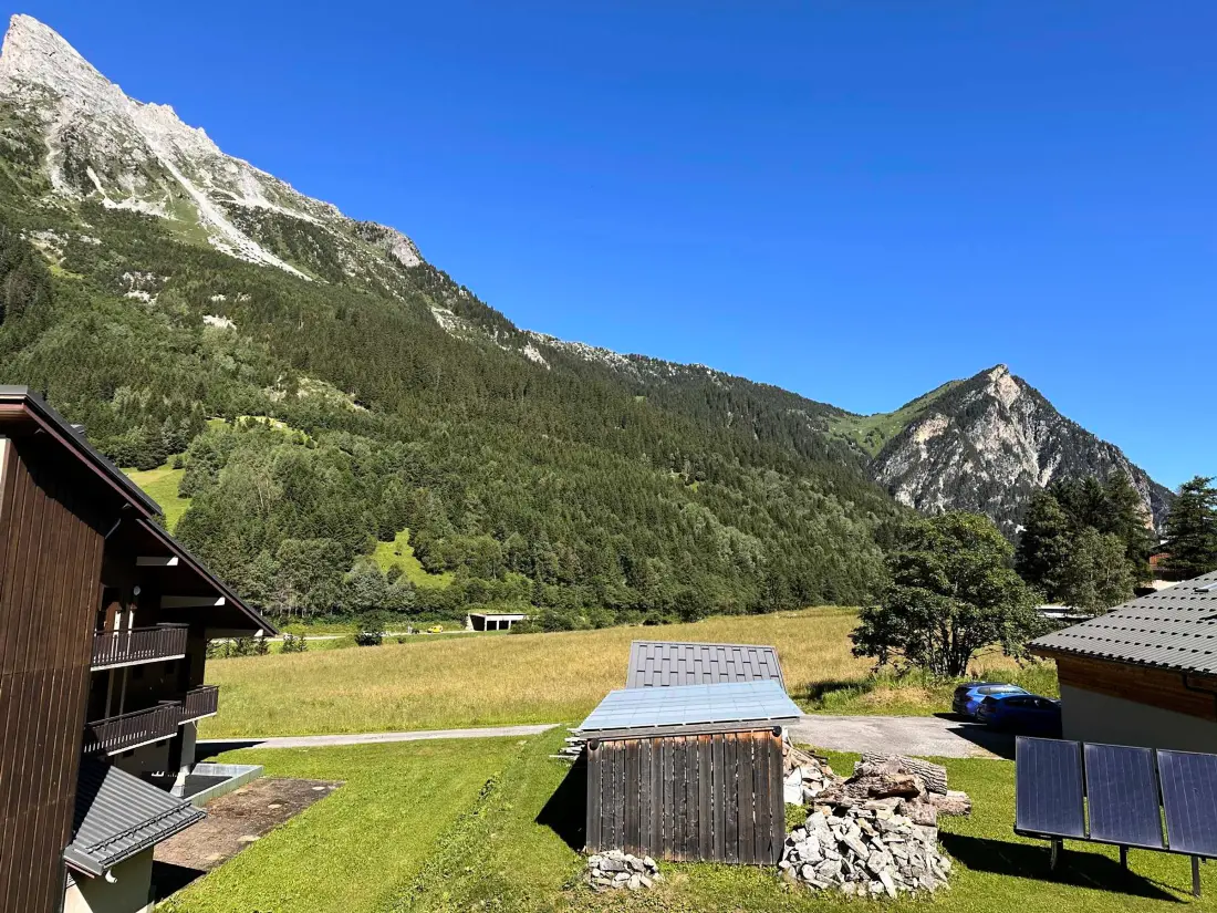 Location de Vacances Pralognan-la-Vanoise 220