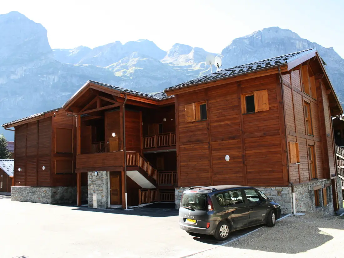 Location de Vacances Pralognan-la-Vanoise 220