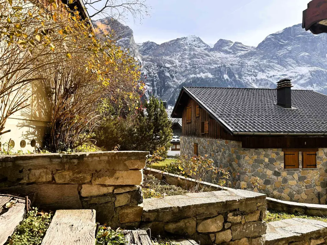 Location de Vacances Pralognan-la-Vanoise 221