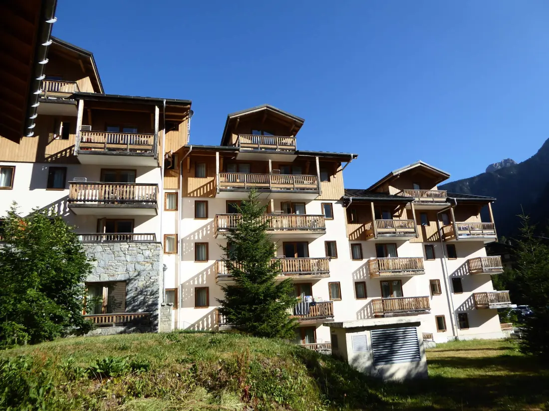 Location de Vacances Pralognan-la-Vanoise 223