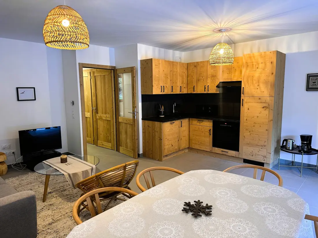 Location de Vacances Pralognan-la-Vanoise 225