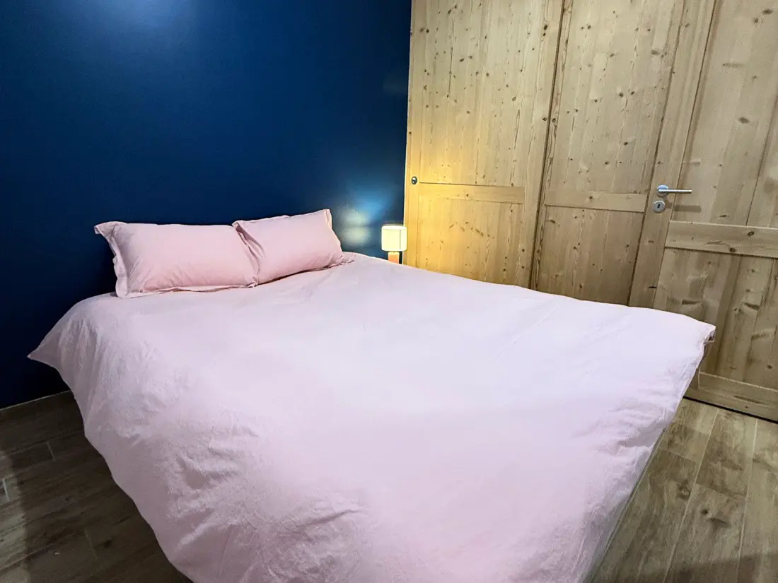 Location de Vacances Pralognan-la-Vanoise 230