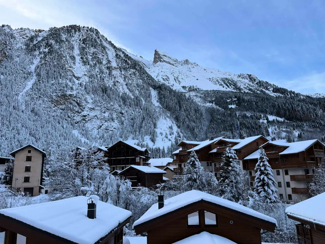 Location de Vacances Pralognan-la-Vanoise 230