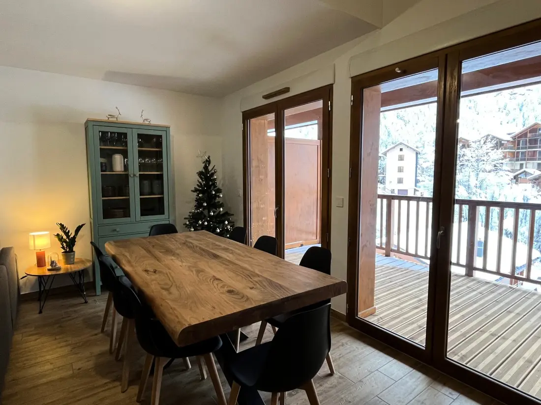 Location de Vacances Pralognan-la-Vanoise 230