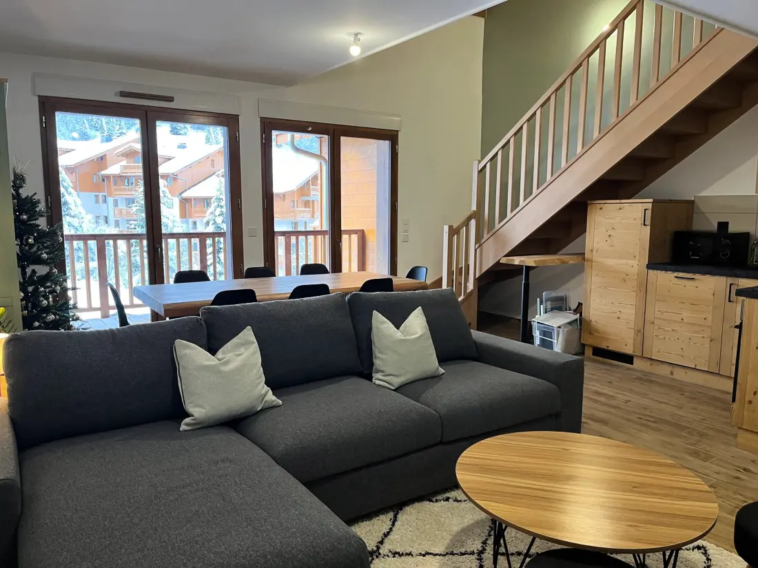 Location de Vacances Pralognan-la-Vanoise 230