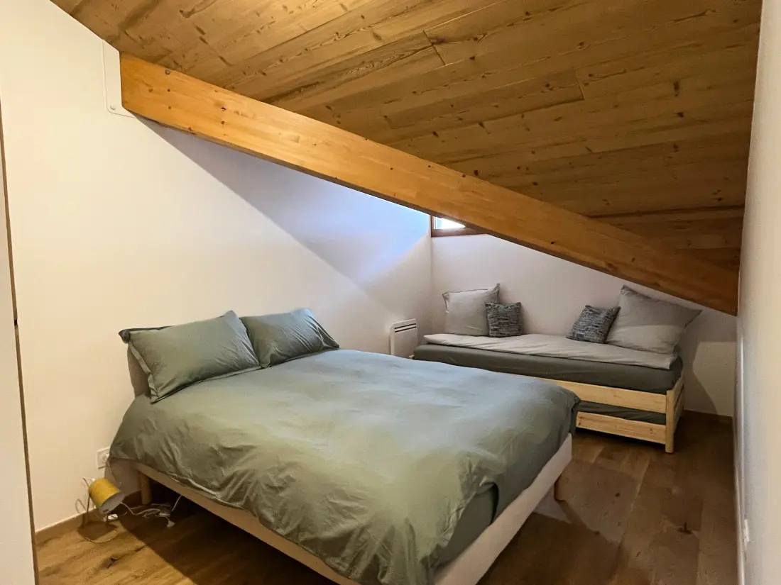 Location de Vacances Pralognan-la-Vanoise 230