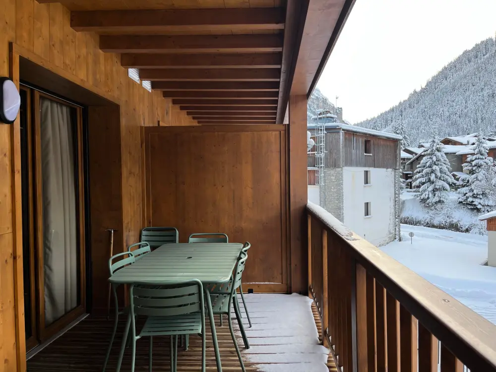 Location de Vacances Pralognan-la-Vanoise 231