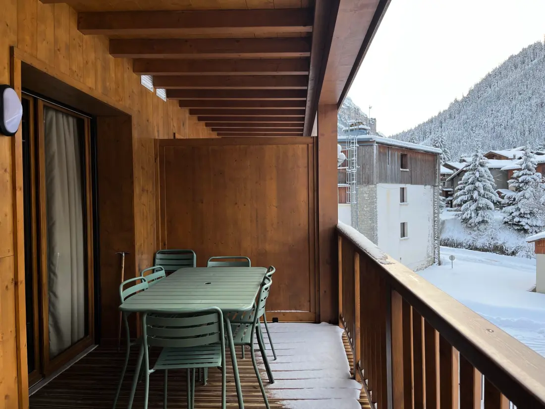 Location de Vacances Pralognan-la-Vanoise 231