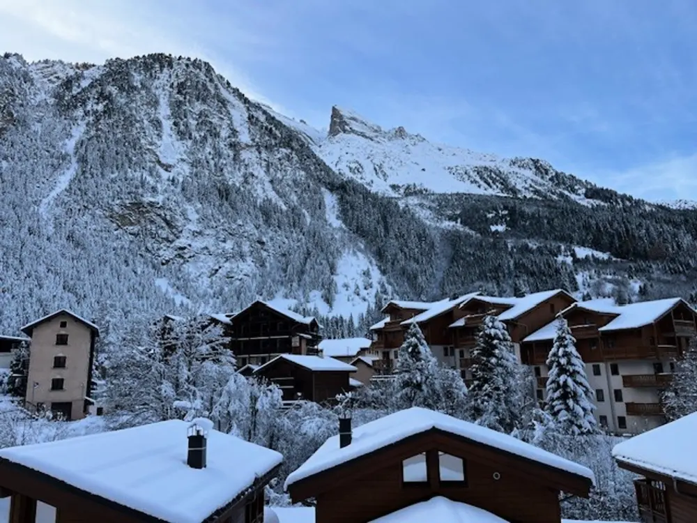 Location de Vacances Pralognan-la-Vanoise 231