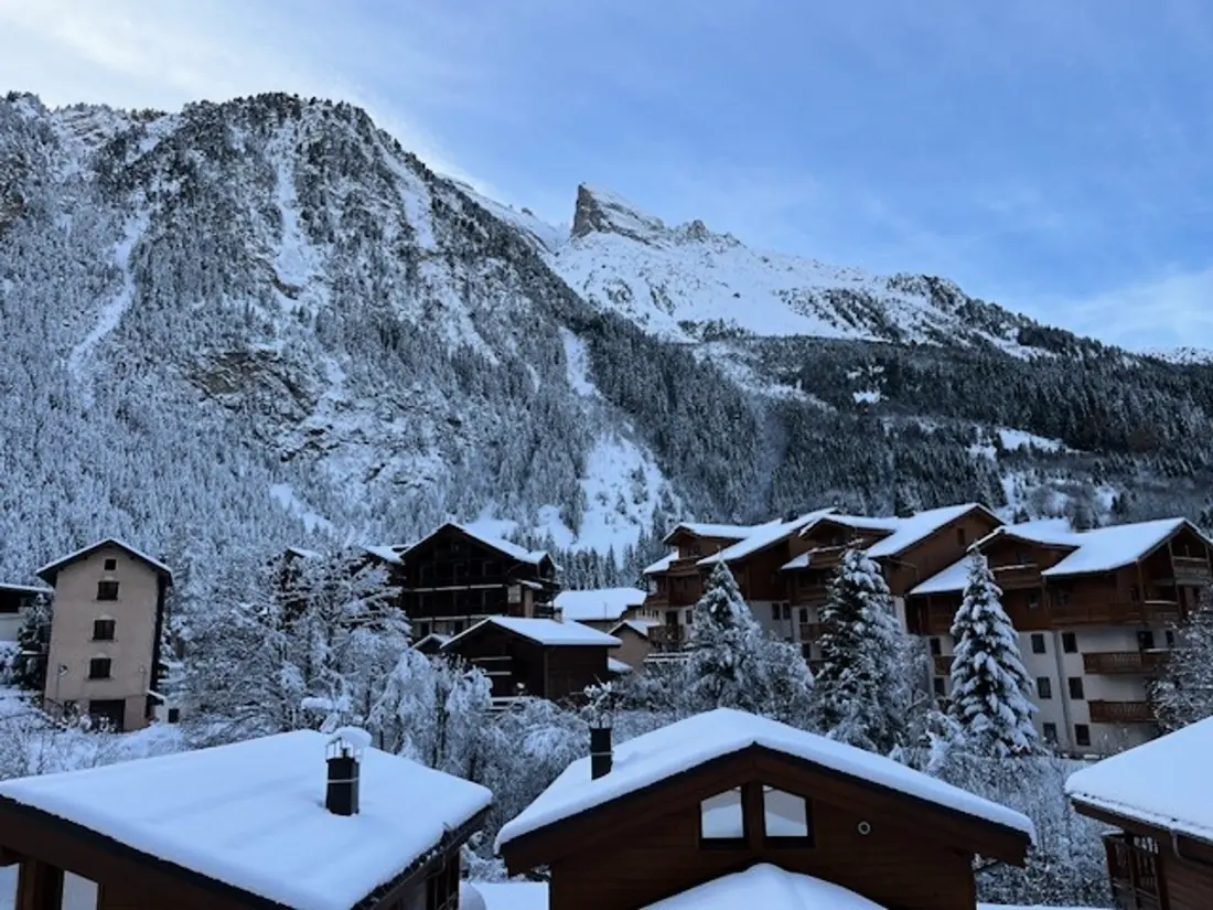 Location de Vacances Pralognan-la-Vanoise 231