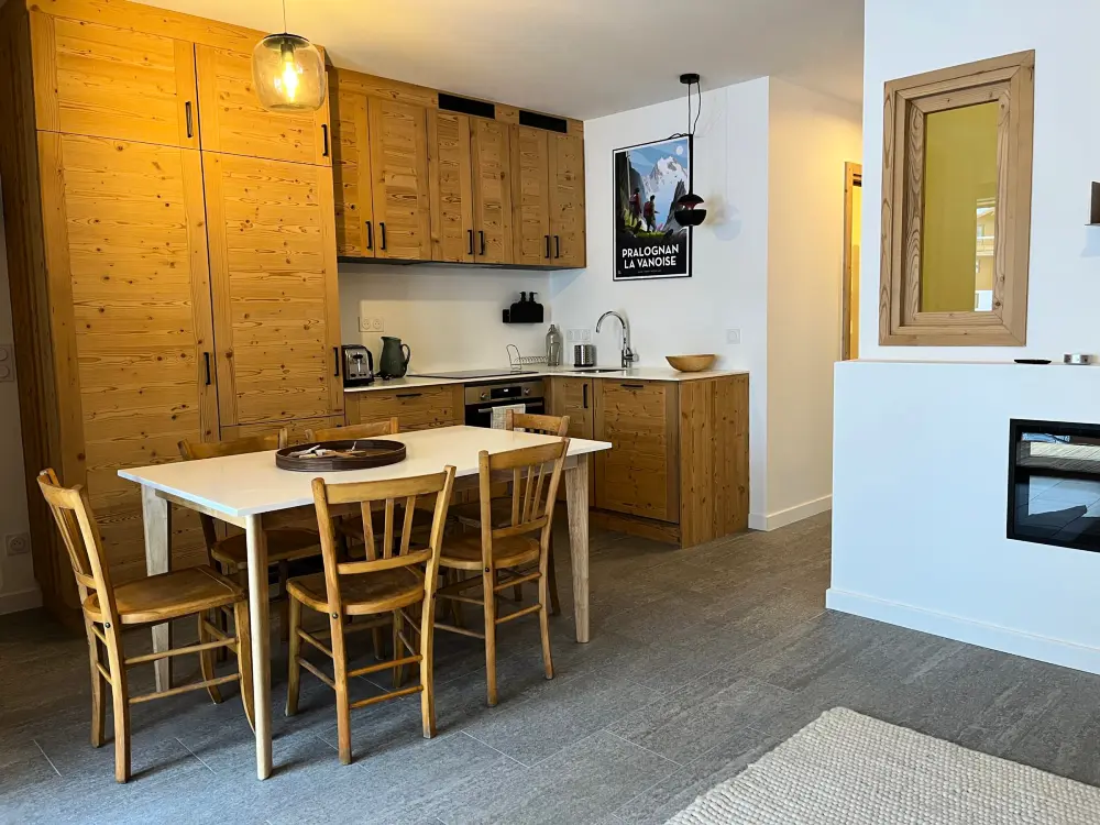 Location de Vacances Pralognan-la-Vanoise 231