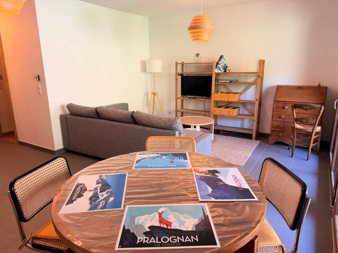 Location de Vacances Pralognan-la-Vanoise 233