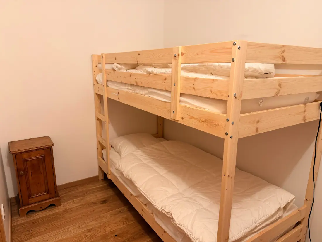 Location de Vacances Pralognan-la-Vanoise 233