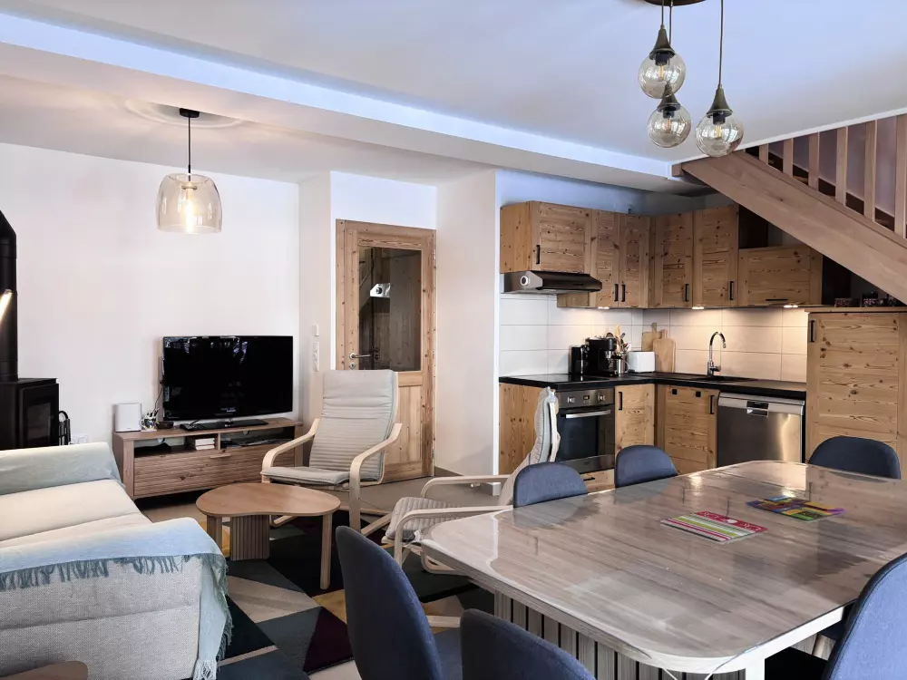 Location de Vacances Pralognan-la-Vanoise 234