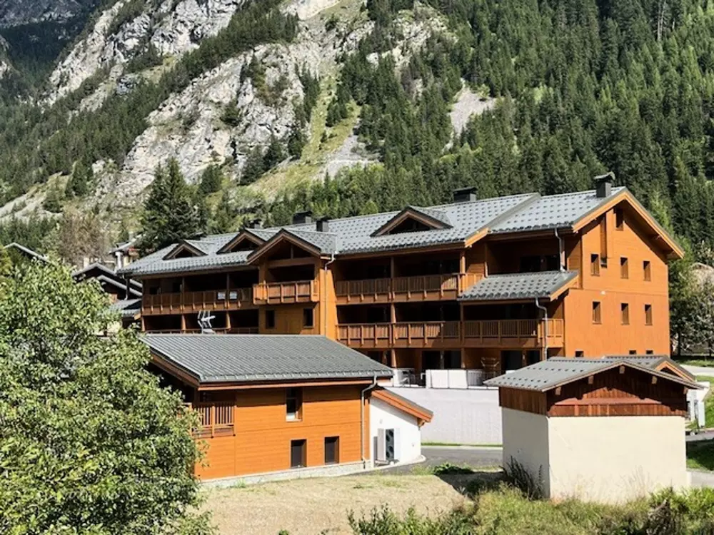 Location de Vacances Pralognan-la-Vanoise 234
