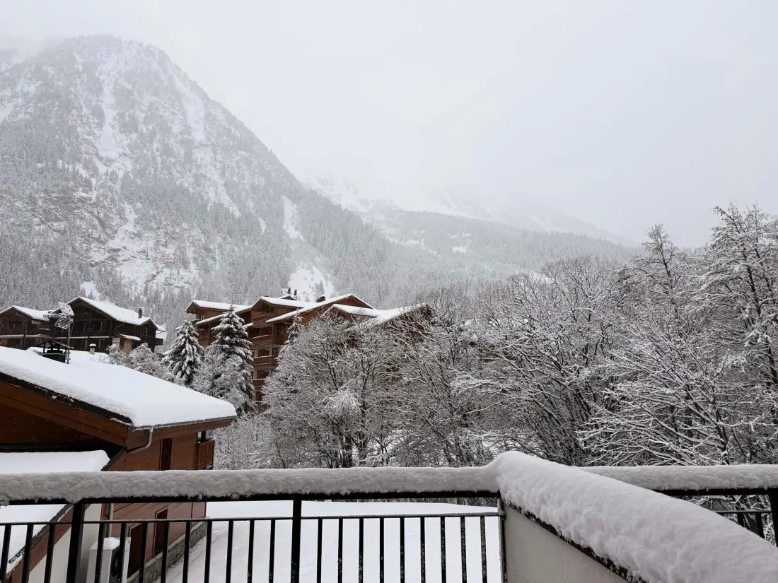 Location de Vacances Pralognan-la-Vanoise 235
