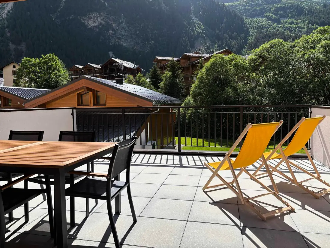 Location de Vacances Pralognan-la-Vanoise 235