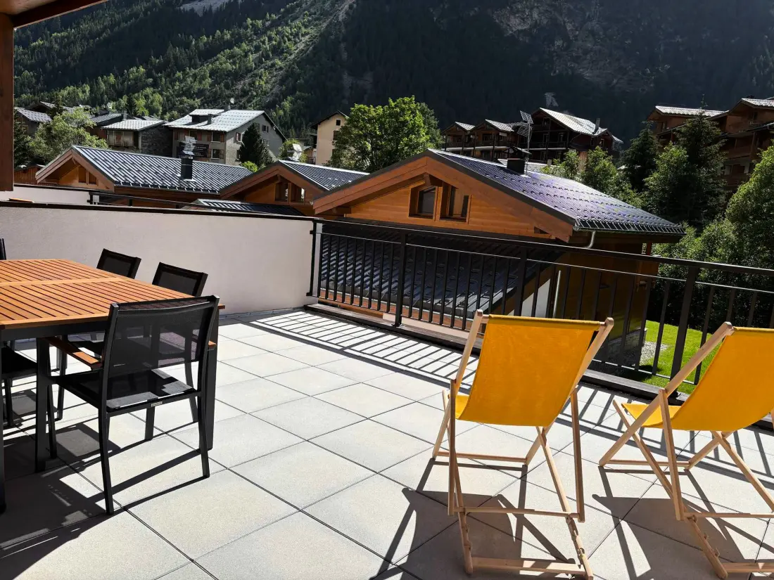 Location de Vacances Pralognan-la-Vanoise 235
