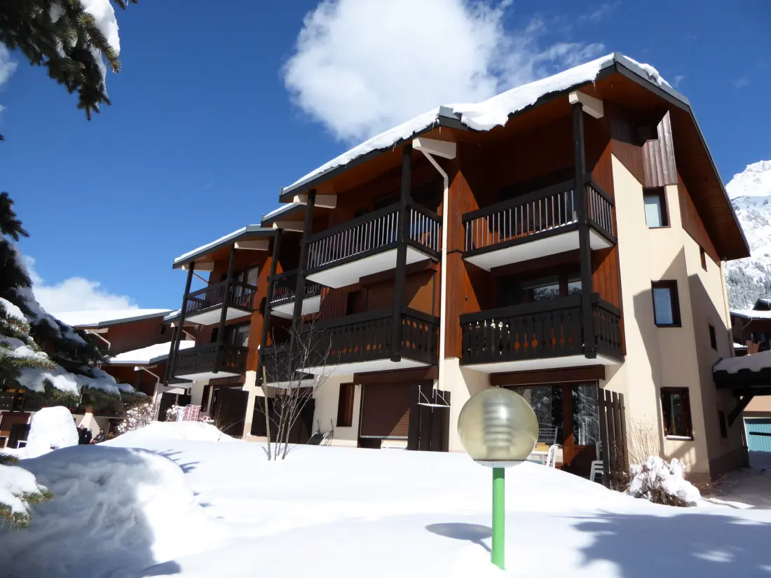 Location de Vacances Pralognan-la-Vanoise 236