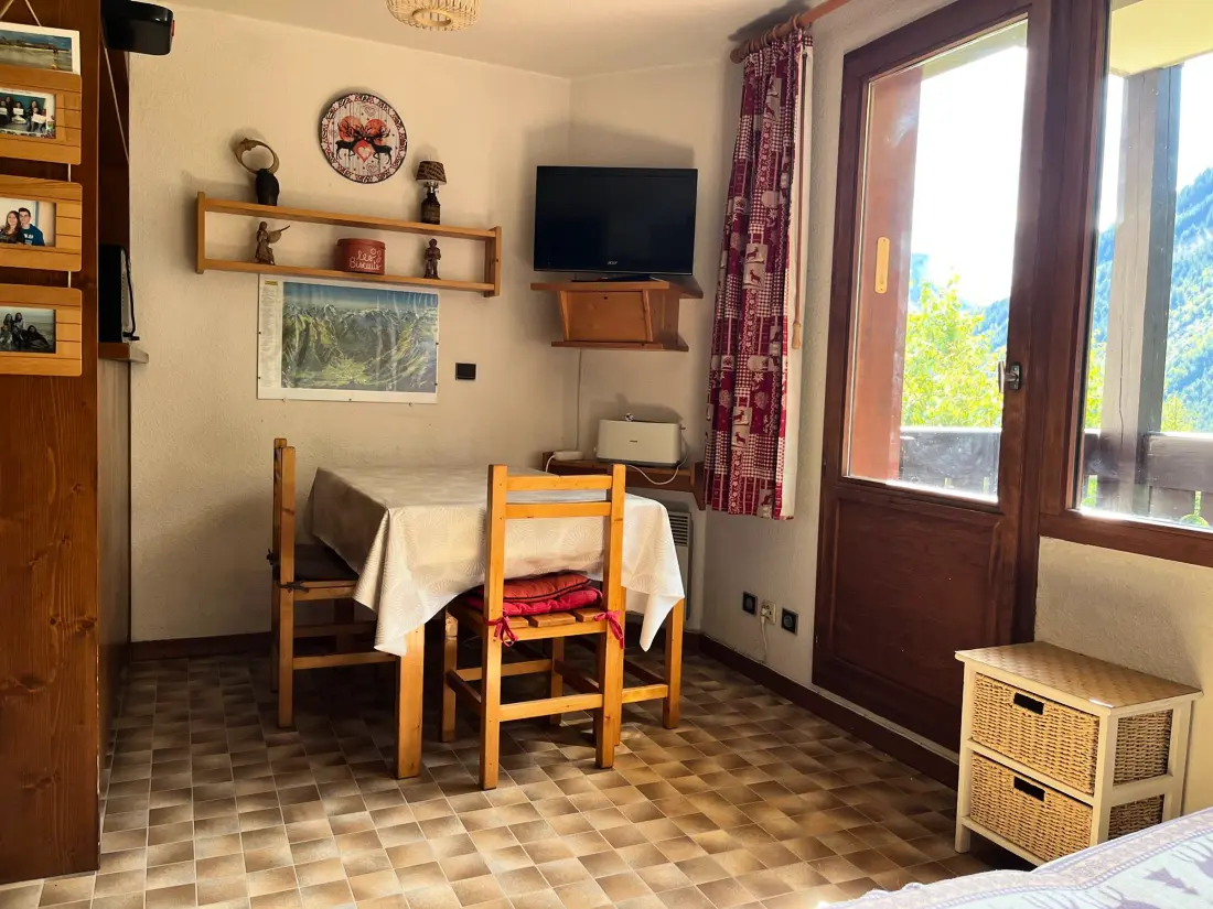 Location de Vacances Pralognan-la-Vanoise 236