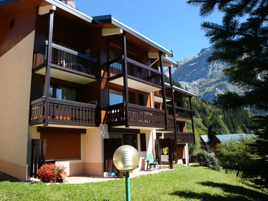 Location de Vacances Pralognan-la-Vanoise 236