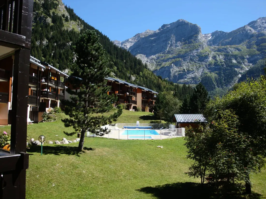 Location de Vacances Pralognan-la-Vanoise 236