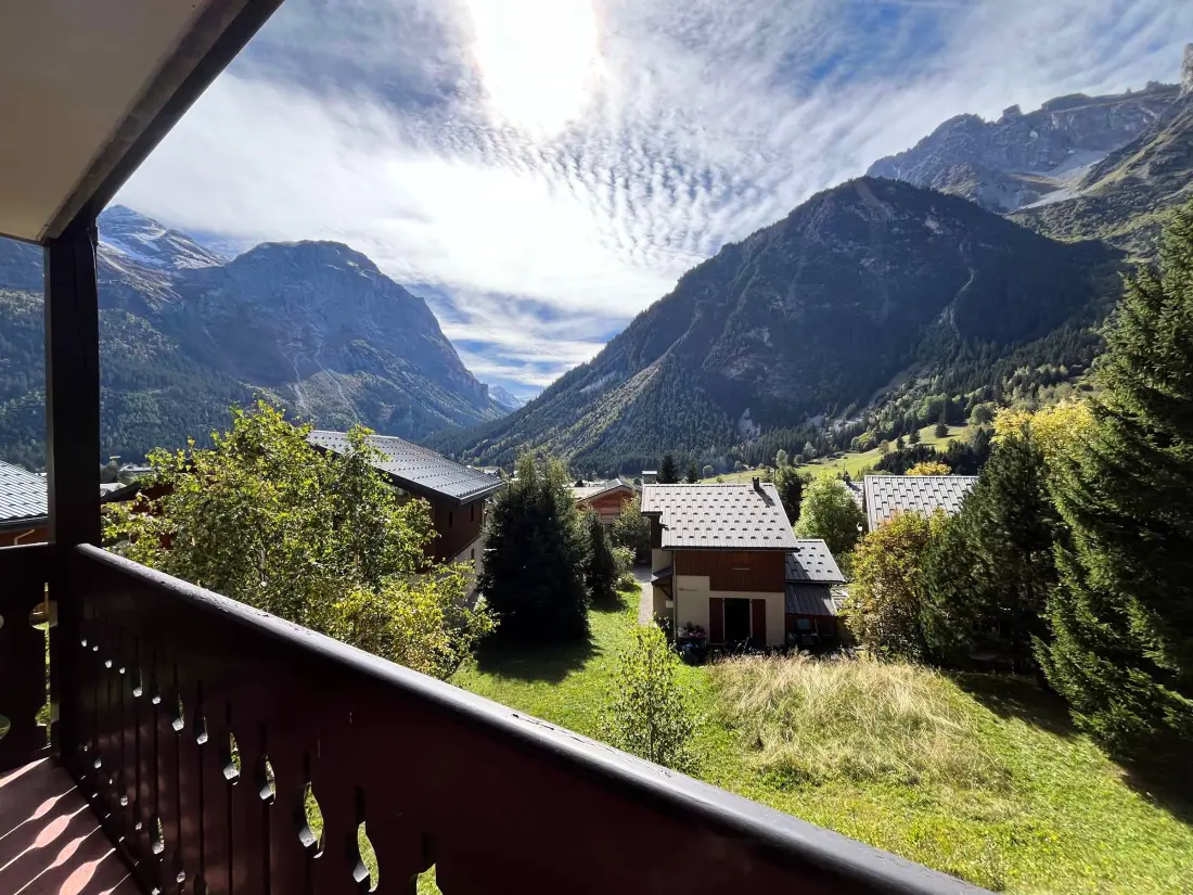 Location de Vacances Pralognan-la-Vanoise 236