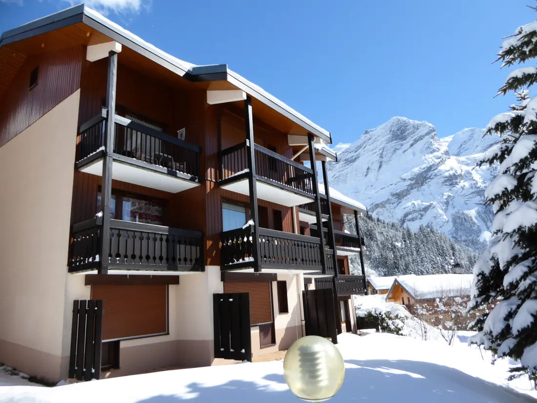 Location de Vacances Pralognan-la-Vanoise 236