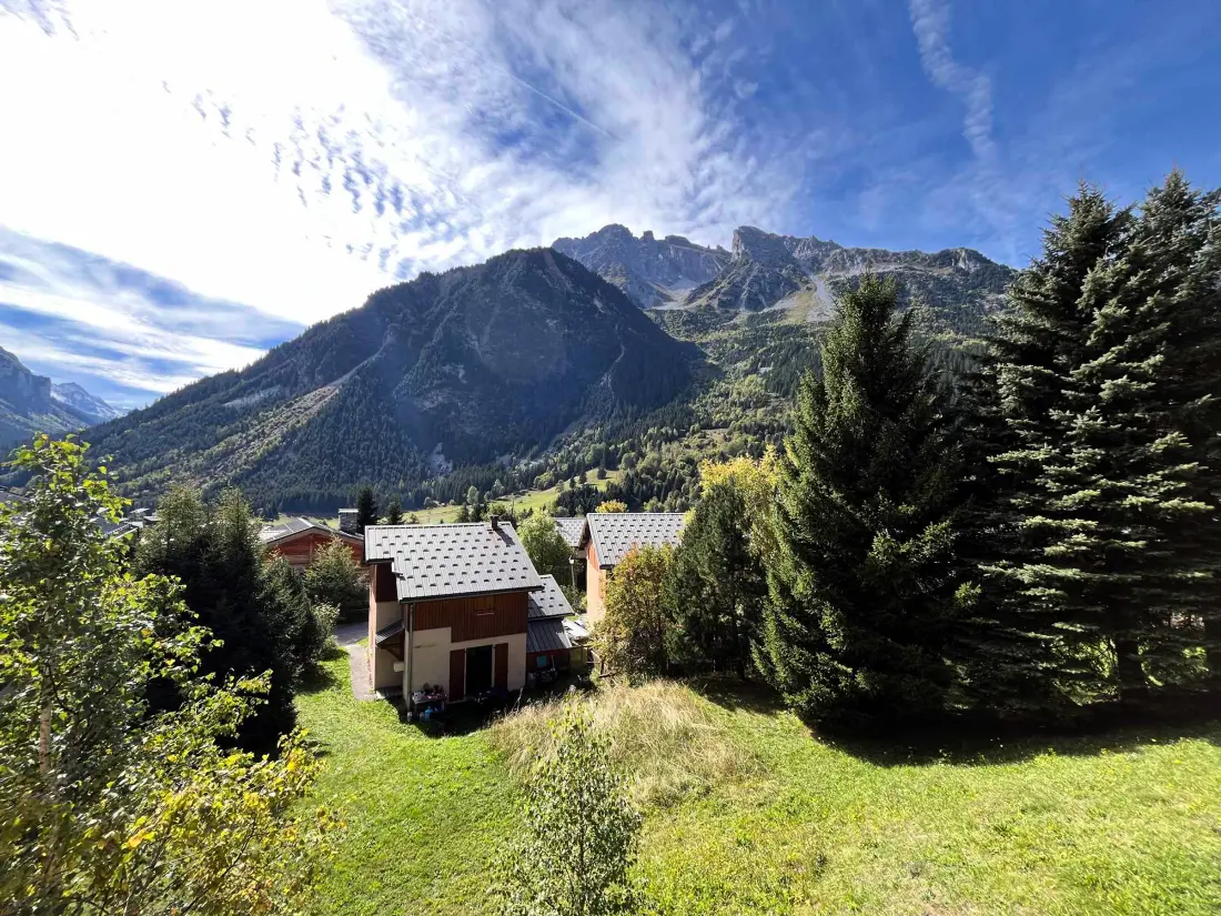 Location de Vacances Pralognan-la-Vanoise 236