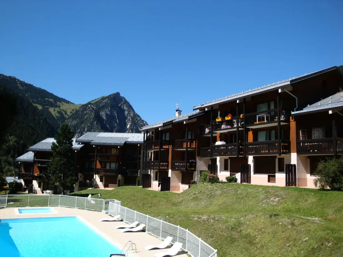 Location de Vacances Pralognan-la-Vanoise 236