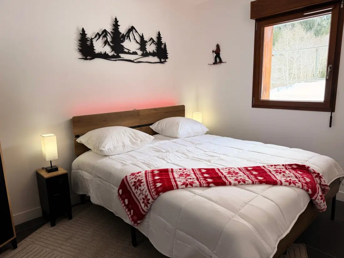 Location de Vacances Pralognan-la-Vanoise 237