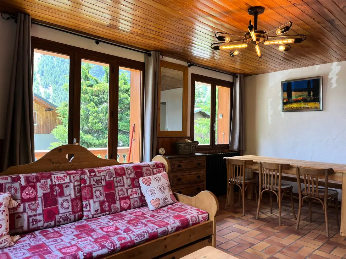 Location de Vacances Pralognan-la-Vanoise 238