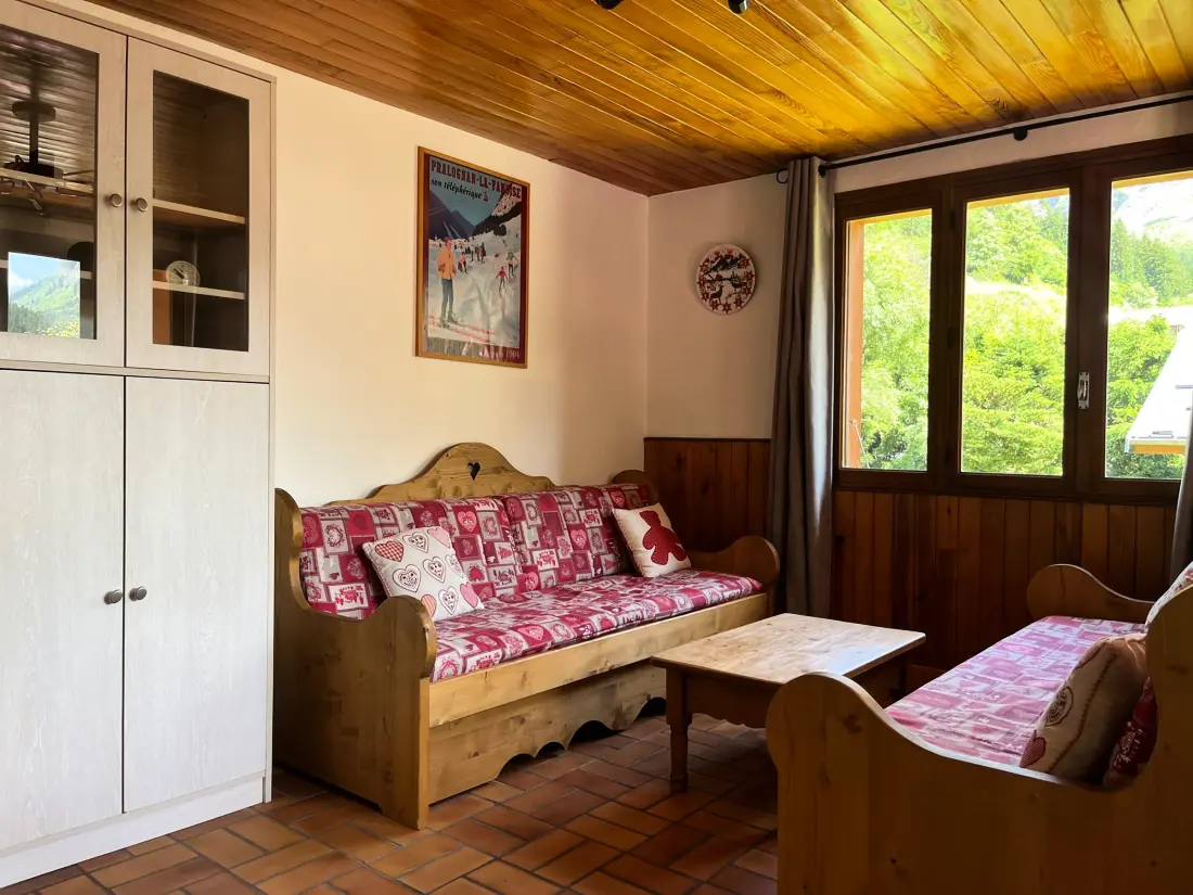 Location de Vacances Pralognan-la-Vanoise 238