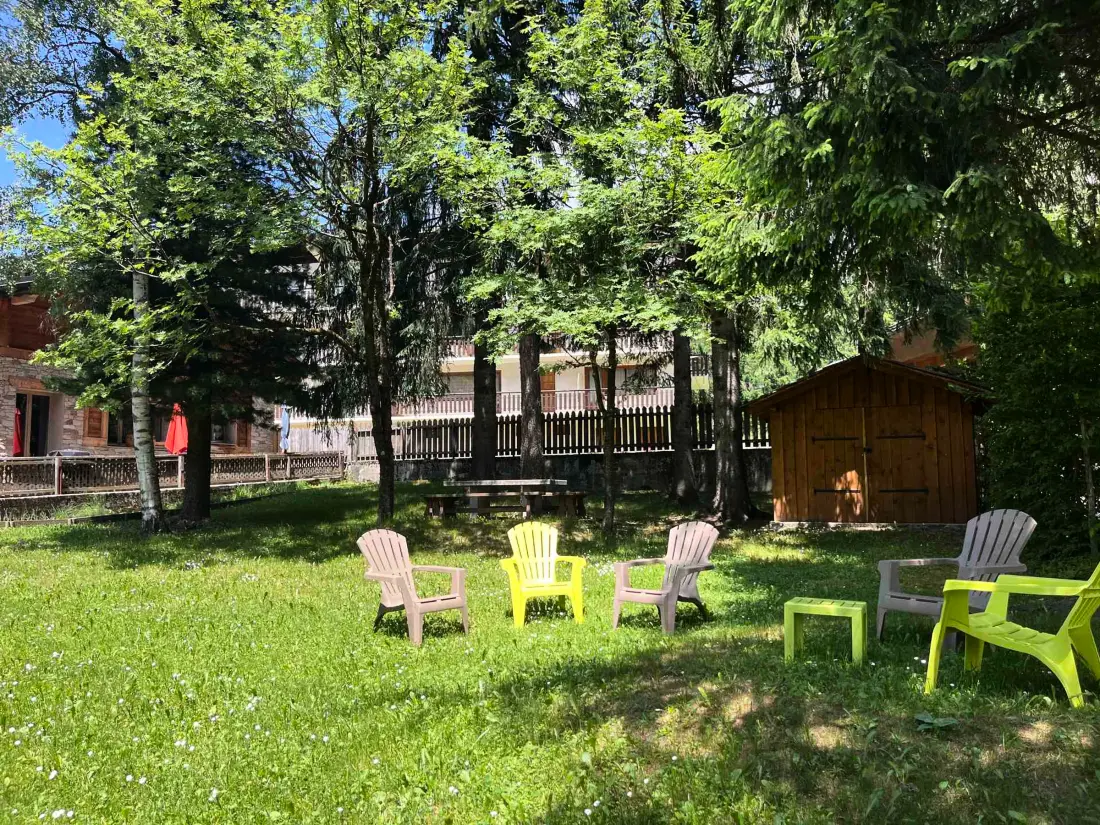 Location de Vacances Pralognan-la-Vanoise 238