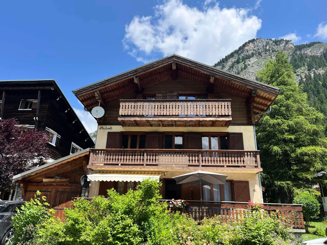 Location de Vacances Pralognan-la-Vanoise 238
