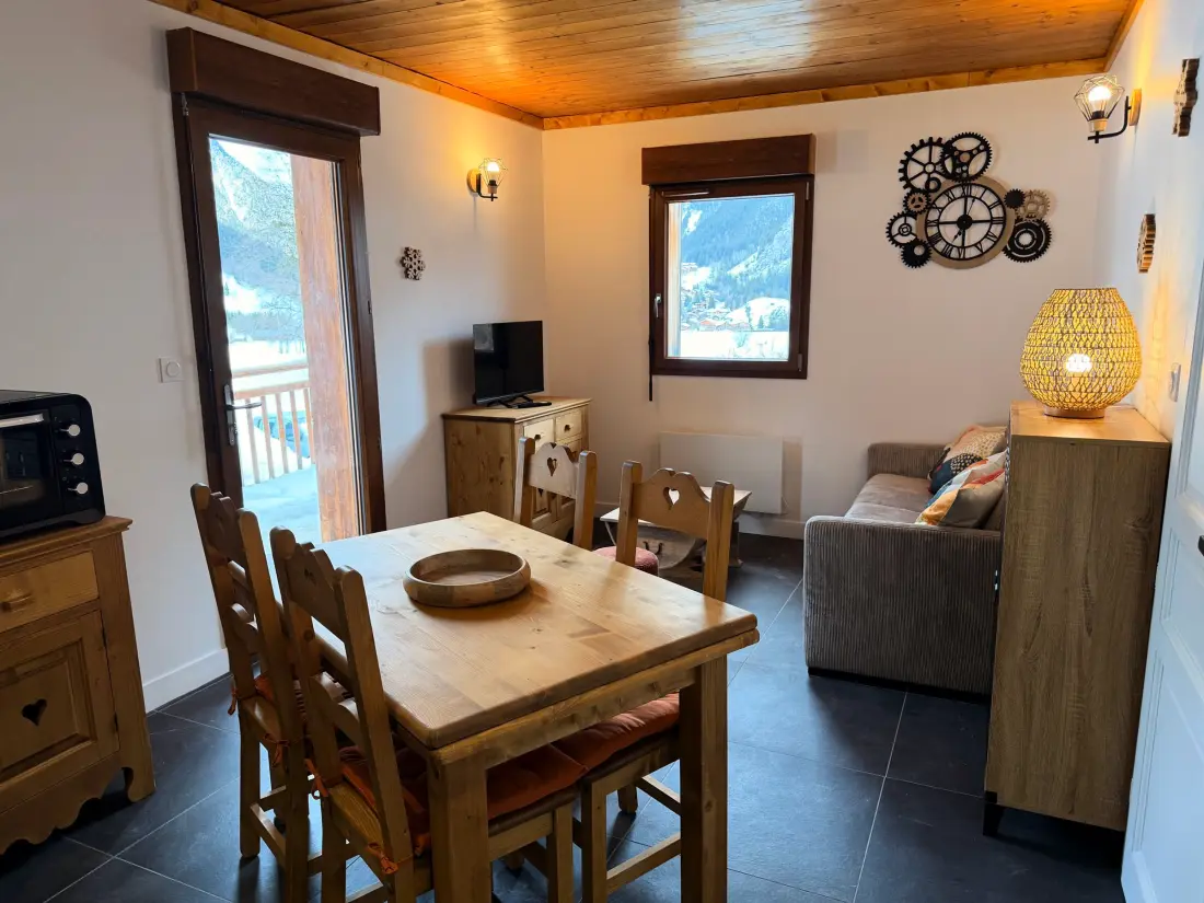 Location de Vacances Pralognan-la-Vanoise 239