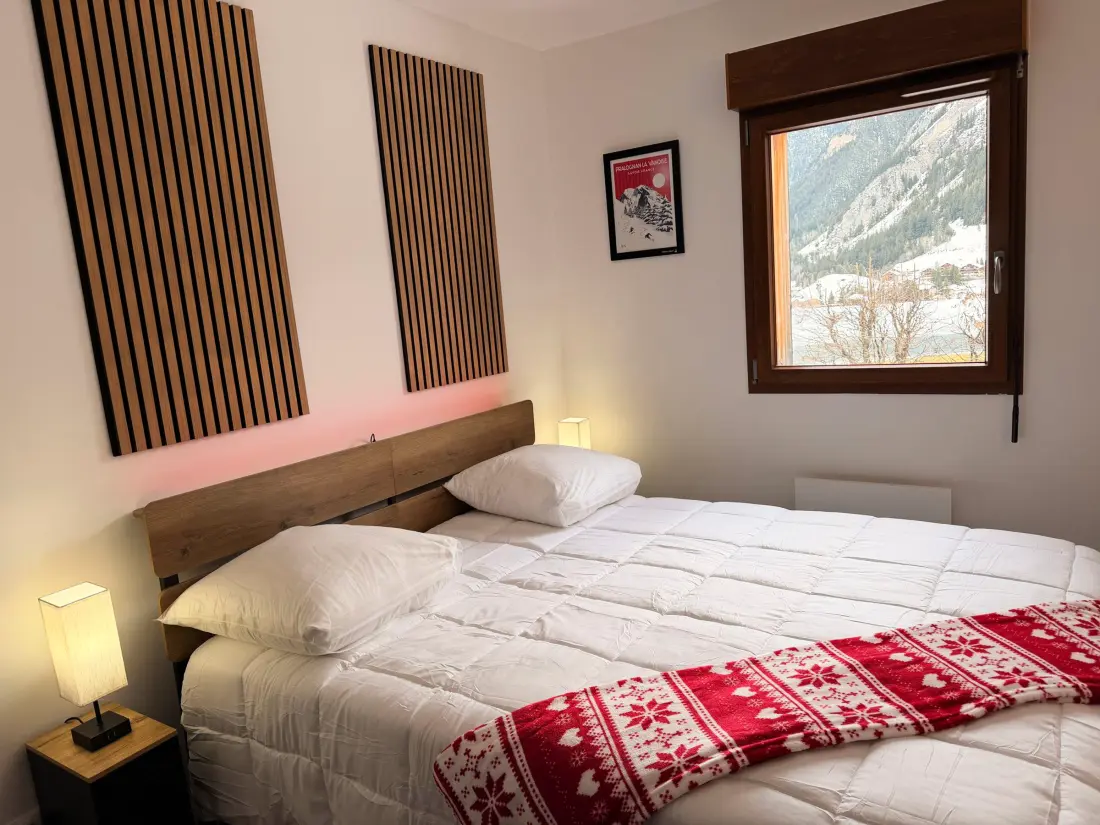 Location de Vacances Pralognan-la-Vanoise 239
